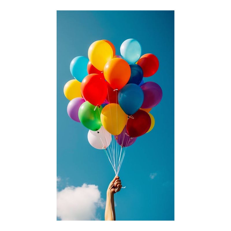 Latex Balloons