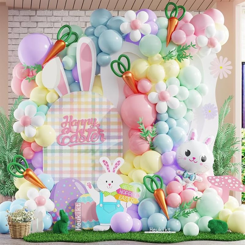 Easter