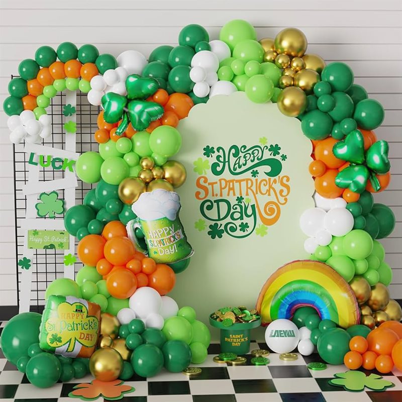 Saint-Patrick