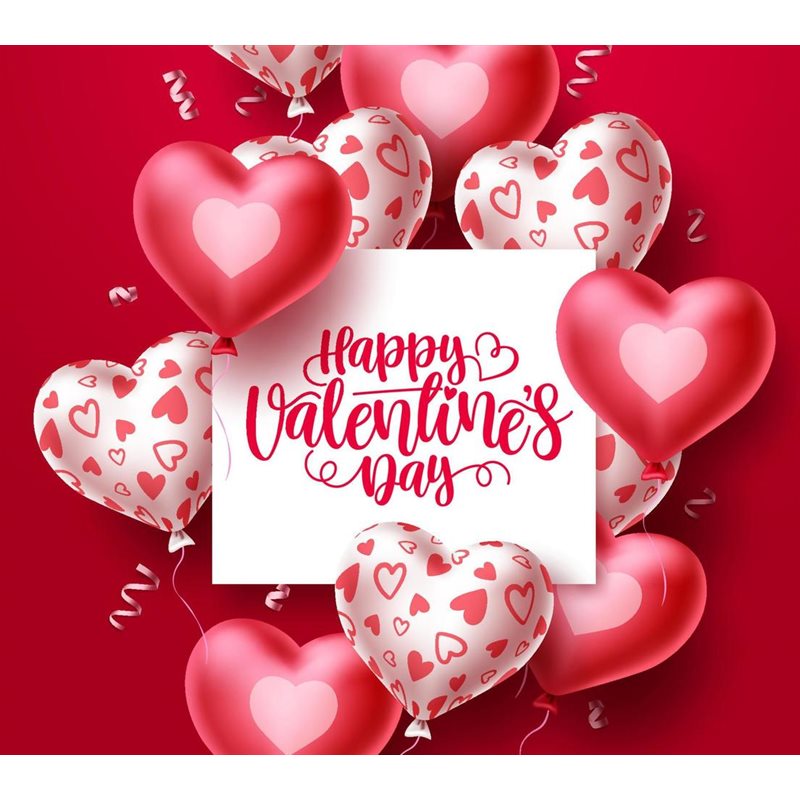 VALENTINE