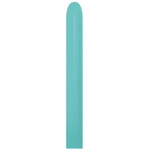 260 Fashion Aquamarine Twisting (50pcs)