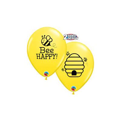 11'' B.BEE HAPPY 2C P / 50