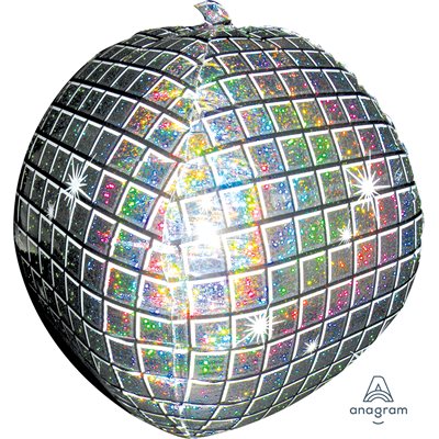 22''M. DISCO BALL