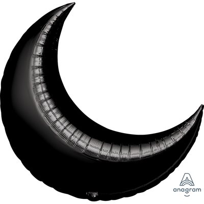 M.35'' LUNE NOIR