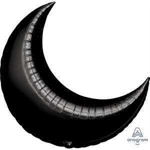 M.35'' LUNE NOIR