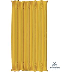 20"X42'' M.FULL DECORATOR PANEL GOLD