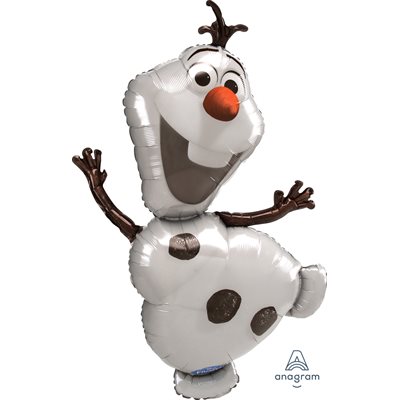 41"M.DISNEY FROZEN OLAF