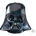 25"M. DARTH VADER HELMET H / S