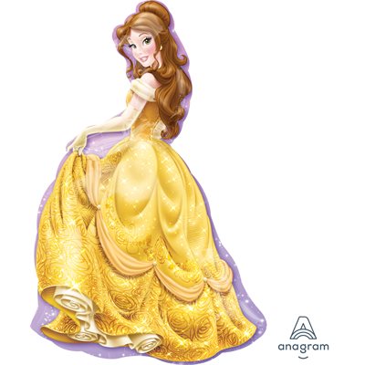 39"M. PRINCESS BELLE H / S