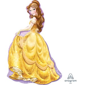 39"M. PRINCESS BELLE H / S