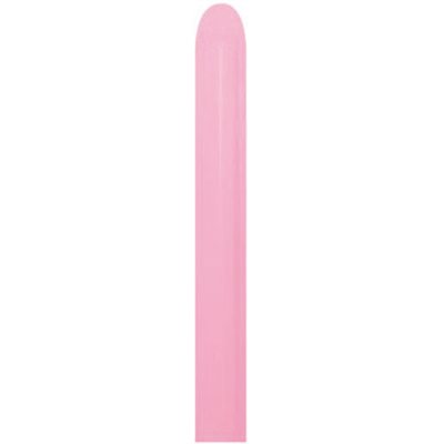 260 Fashion Pink Twisting (50pcs)