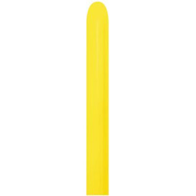 260 Fashion Yellow Twisting (50pcs)