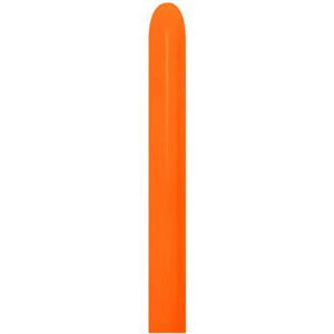 260 Fashion Orange Twisting (50pcs)