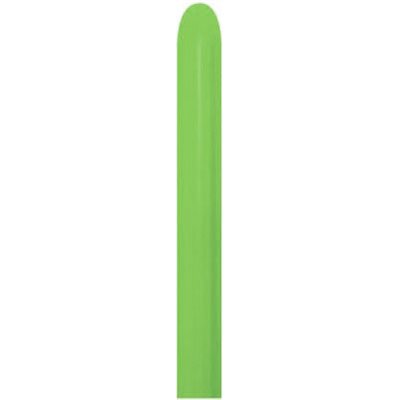 260 Fashion Lime Green Twisting (50pcs)