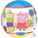 M.15'' PEPPA PIG ORBZ