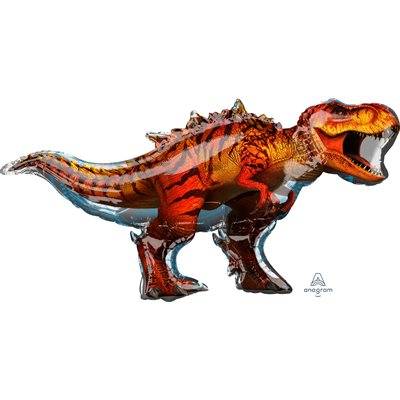 45''M.JURASSIC WORLD T-REX H / S