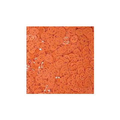 LQ CONFETTI JACK-O-LANTERNS