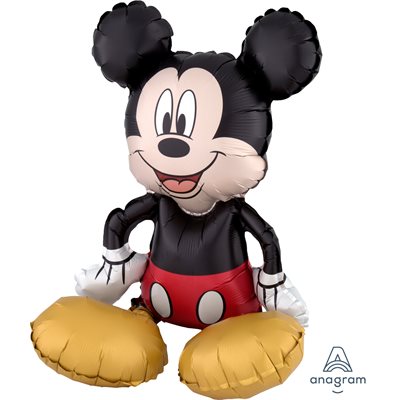 M.18'' MICKEY MOUSE ASSIS