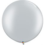 B.30" ARGENT METALIQUE Q