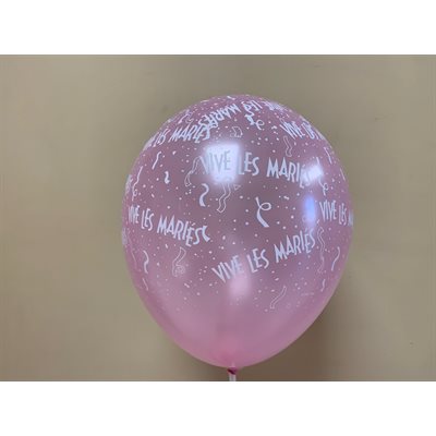 QC B.11" VIVE-L-MARIES P / 50