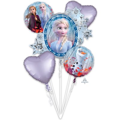 FROZEN 2 BOUQUET