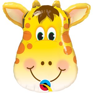 14''M. JOLLY GIRAFE