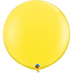 36" B. STD YELLOW - QUA