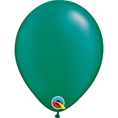 5''B.PEARL EMERALD GREEN-QUALA