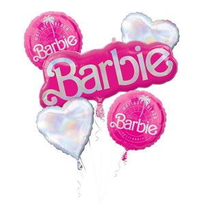 M.BARBIE BOUQUET