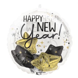 Insiders - Bubbly New Year
