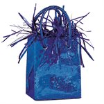 sac pesee blue met