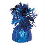 PESÉE MYLAR BLEU ROYAL