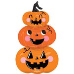 STACK O LANTERNS  H / S