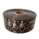 LQ R.DANCING SKELETONS #40 200V