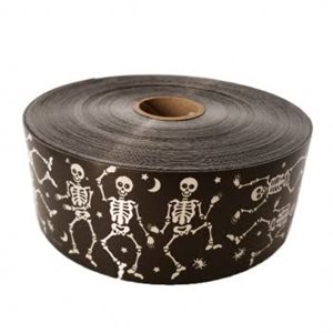 LQ R.DANCING SKELETONS #40 200V