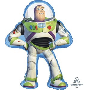 BUZZ FULL BODY H / S