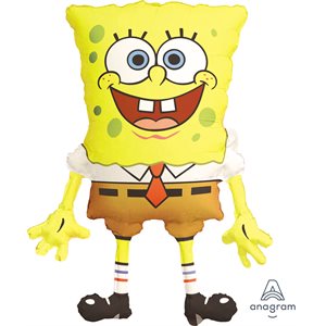 SPONGEBOB H / S