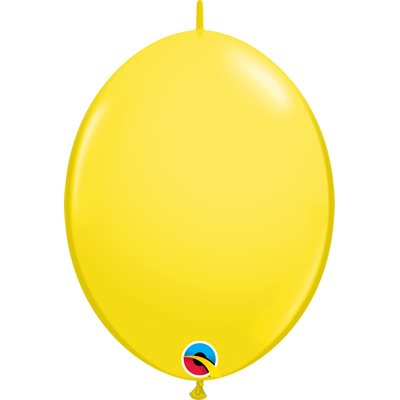 B.12'' JAUNE QUICKLINK P / 50