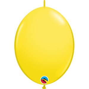 B.12'' JAUNE QUICKLINK P / 50