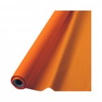 ROULEAU NAPPE ORANGE 40"X100'