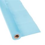 NAPPE ROULEAU BLEU POUDRE 40X1