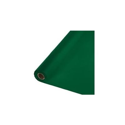 ROUL NAPPE VERT FORET 40X100