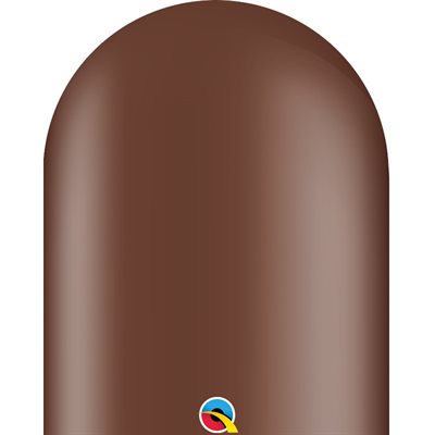 B.646Q CHOCOLAT BROWN P / 50