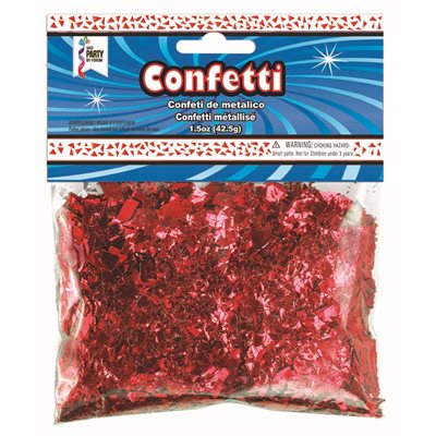 CONFETTI 1.5 ON ROUGE