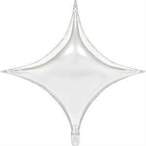STRAPOINT M.40'' SILVER